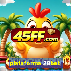 plataforma 28bet